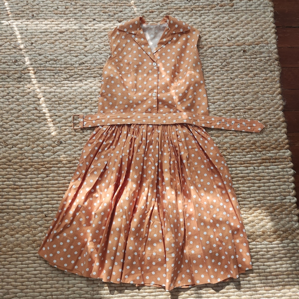 Vintage 1950s 3 Piece Set